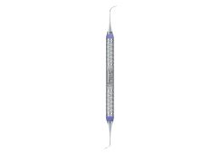 Scaler Neville #2 Gr #9 Sichel, posterior, Griff E2