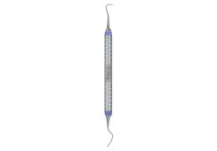 Scaler Hoe SDH 1009 Griff 9 lila Everedge 2.0
