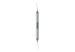 Kürette Biogent Gracey SG 1/2L Griff 9 grau Everedge 2.0