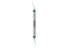 Kürette Biogent Gracey SG 13/14L Griff 9 blau Everedge 2.0