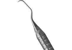 Kürette Langer #5/6 Gr #6