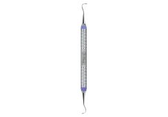 Kürette MC Call SM 17/18PT Griff 9 lila Everedge 2.0