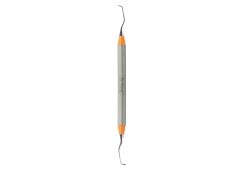 Kürette Gracey SP 11/12 Griff CCH orange Everedge 2.0