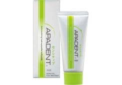 APADENT SENSITIVE Zahncreme