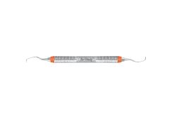 Hu-Friedy Kürette Gracey #15/16 Gr #7 Rigid, AF mesial