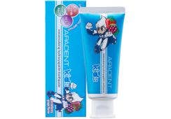 APADENT KIDS Zahncreme