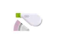 W&H Helix Test Standard Set