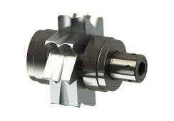 Premium Rotor für KaVo SuperTorque 630B/C, 640B/C