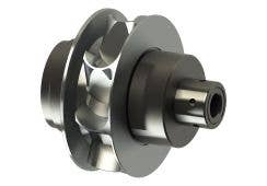 Premium Rotor für KaVo ExpertTorque E679L, E680L
