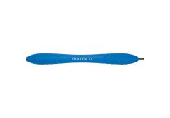 Mundspiegelgriff, Dentec Griff, blau