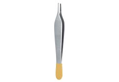 Chirurgische Pinzette gerade 12 cm TP5041
