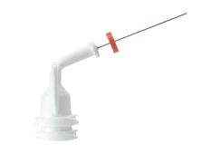 Ultradent NaviTips 30ga: 17 mm, weiß