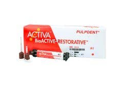 ACTIVA BioACTIVE Restorative, 5 ml: A1