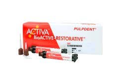 ACTIVA BioACTIVE Restorative, 2 x 5 ml: A2