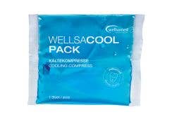 wellsacool pack Kältekompresse