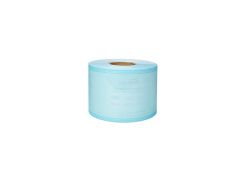 wellsamed Sterilisationsfolie, 200 m Rolle: 150 mm (breit)
