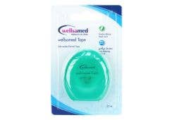 PTFE Tape, ungewachst, mint: 25 m